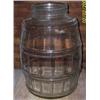 Image 1 : GLASS PICKLE JAR