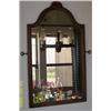 Image 1 : ANTIQUE DRESSER MIRROR