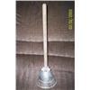 Image 1 : TIN CLOTHES PLUNGERS (2)