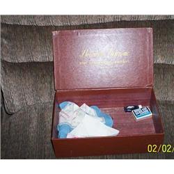 WHISKEY BOX, RARE OLD BOURBON WHISKEY