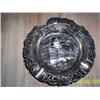 Image 1 : SILVER WASHINGTON DC ASHTRAY