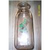 Image 1 : RARE MILK BOTTLES