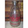 Image 2 : RARE MILK BOTTLES