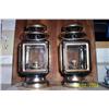Image 1 : CARRIAGE LANTERNS