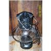 Image 1 : RAILROAD LANTERN