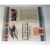 Image 1 : WAR BOND STAMP BOOK AND STAMPS