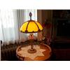 Image 1 : HANDEL BUTTERSCOTCH LAMP