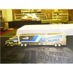 OAKWOOD HOMES, TRACTOR TRAILER