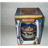 Image 1 : "2000" BUDWEISER HOLIDAY STEIN