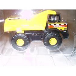 TONKA TOY DUMP TRUCK #768