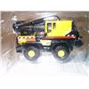 Image 1 : TONKA TOY  BUCKET TRUCK # 758