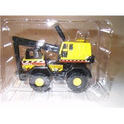 TONKA TOY EXCAVATOR TRUCK # 748