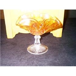 CARNIVAL GLASS