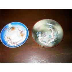 DRAGONWARE PLATES