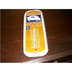 TIN THERMOMETER
