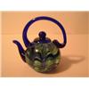 Image 1 : TEAPOT PAPERWEIGHT--- (GORGEOUS)