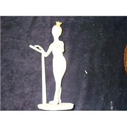 " LITTLE PRINCESS " CYBIS