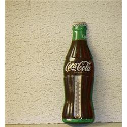 COCA -COLA THERMOMETER