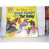 Image 2 : UNCLE WIGGLY, BRER RABBIT , AND TAR BABY  BOOKS