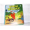 Image 4 : UNCLE WIGGLY, BRER RABBIT , AND TAR BABY  BOOKS