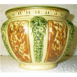 ROSEVILLE  FLORENTINE # 1