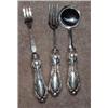 Image 1 : STERLING SILVER UTENSILS
