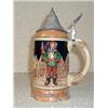 Image 3 : CERAMIC FALSTAFF STEIN