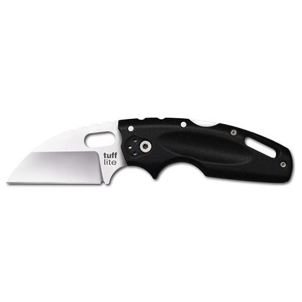 COLD STL TUFF LITE PLAIN EDGE