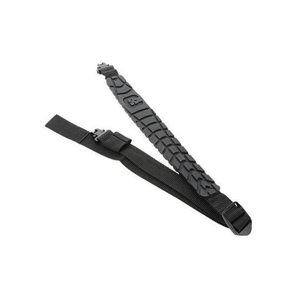 CW MAX GRIP SLIM SLING BLK