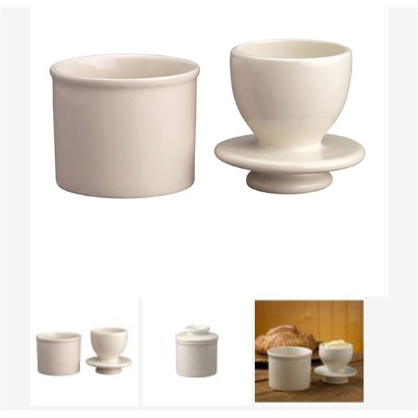 Butter Container