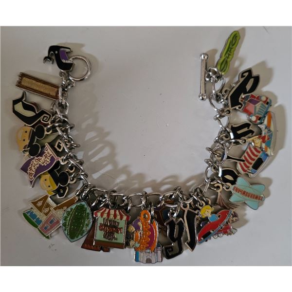 Charm Bracelet