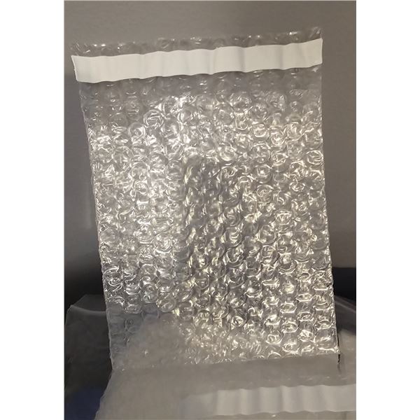 Bubble Bags