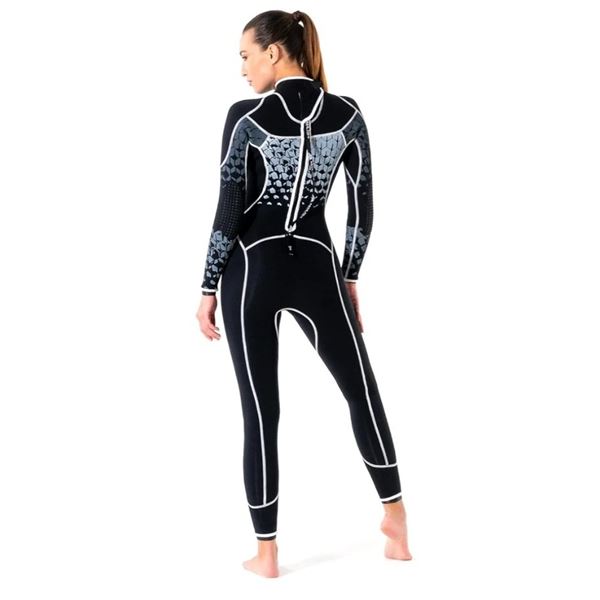 Womens Wetsuit