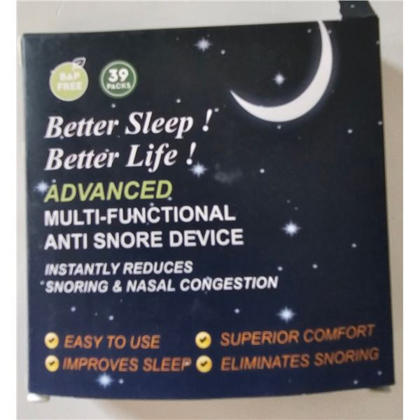 Sleep Aid