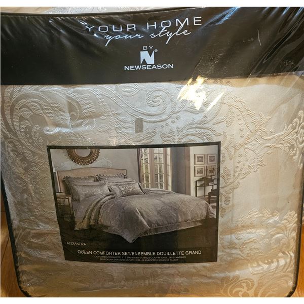 Bedding Set