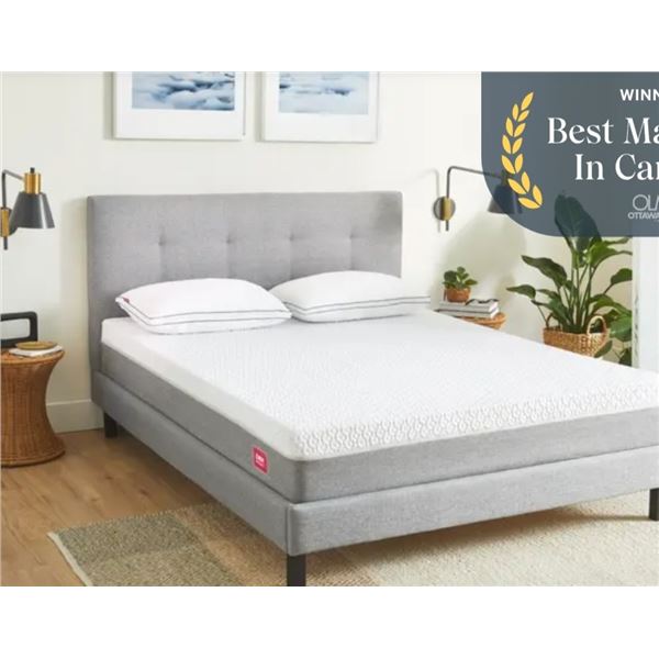 Mattress