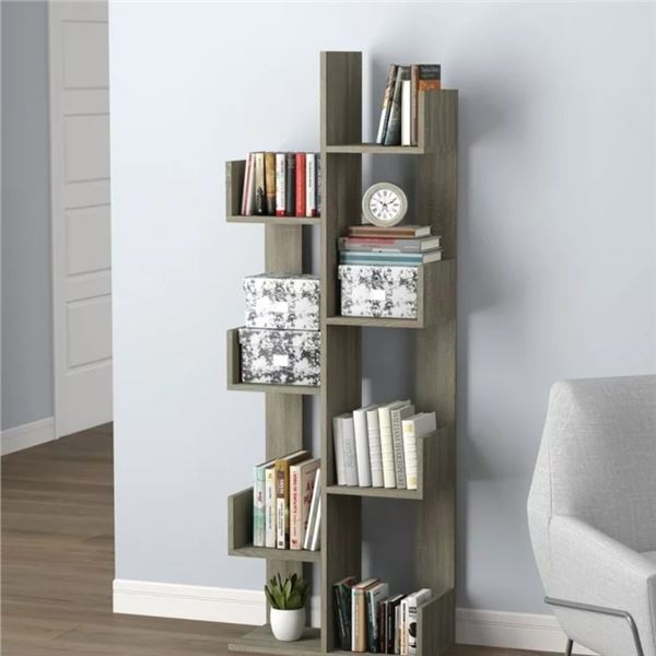 Wall Shelf