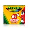 Image 1 : Crayons
