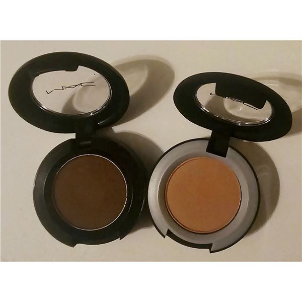 Mac Makeup
