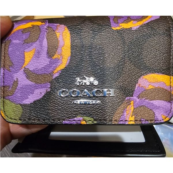 Wallet Womens