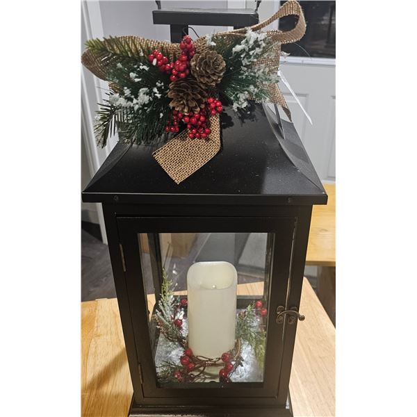 Christmas Lantern