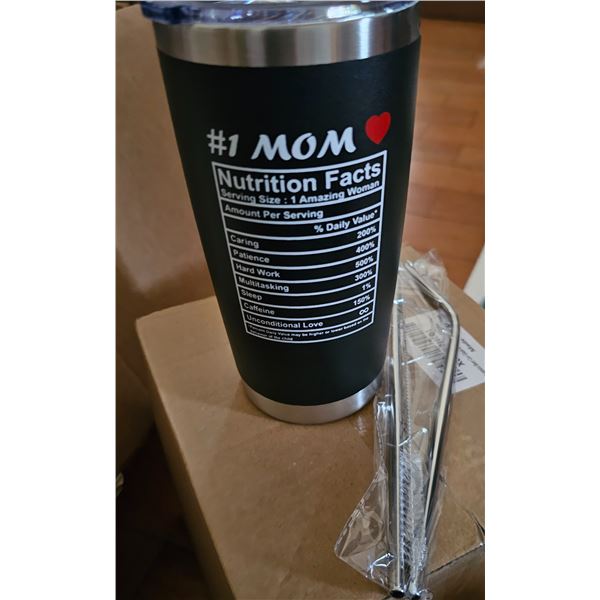 Travel Mug