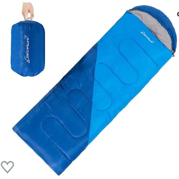 Sleeping Bag