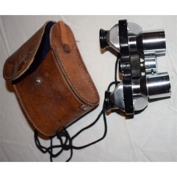 Tasco Binoculars