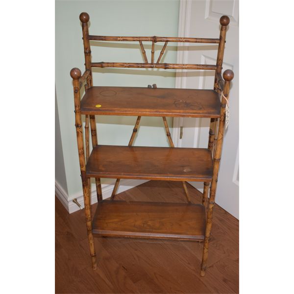 Knick Knack Stand Landsborough Auctions Knick Knack Stand Landsborough Auctions