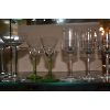 Image 2 : Box Lot Glassware 