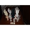 Image 1 : Box Lot Ceramic Hands 