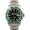 Image 1 : Pre-owned Rolex Submariner Date 126610LV