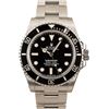 Image 1 : Pre-owned Rolex Submariner 124060