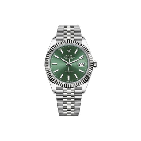 Rolex Datejust SS Model # 278274